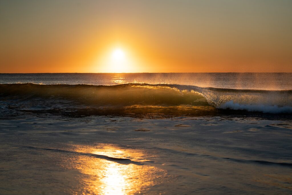 Northern Beaches