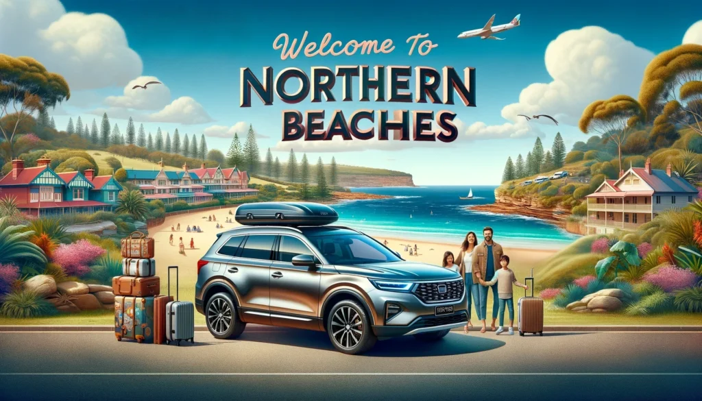 Airport Shuttle Services from Airport Shuttle Northern Beaches